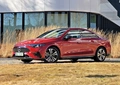 Mercedes CLA 250+ z technologią EQ | Prawdziwa gwiazda elektromobilności?