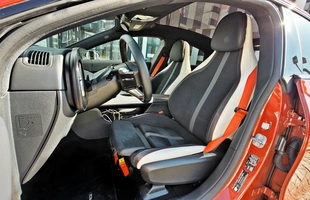 Mercedes CLA 250+ z technologią EQ | Prawdziwa gwiazda elektromobilności?