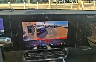 Mercedes CLA 250+ z technologią EQ | Prawdziwa gwiazda elektromobilności?
