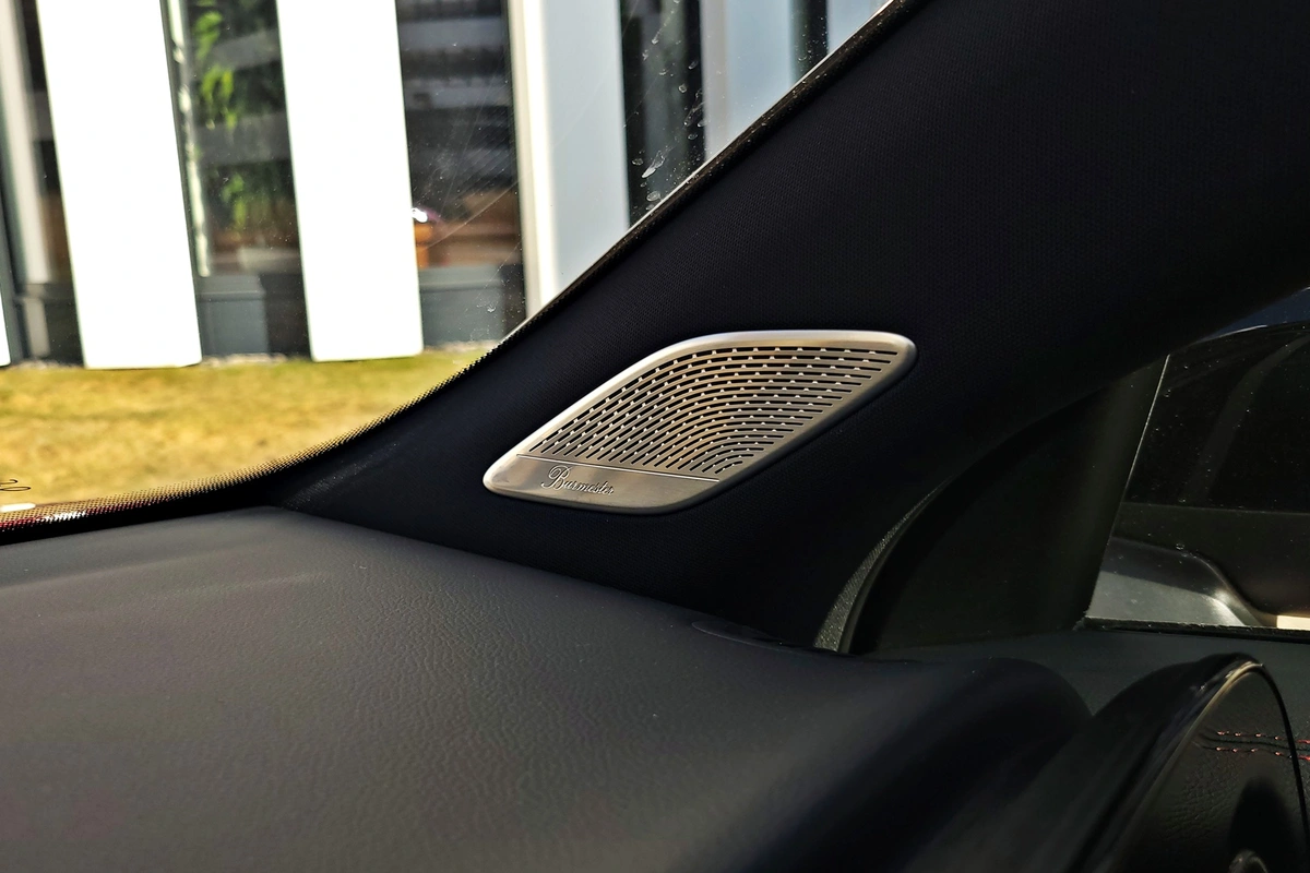 Mercedes CLA 250+ z technologią EQ | Prawdziwa gwiazda elektromobilności?