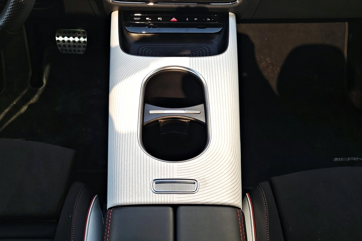 Mercedes CLA 250+ z technologią EQ | Prawdziwa gwiazda elektromobilności?