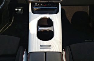 Mercedes CLA 250+ z technologią EQ | Prawdziwa gwiazda elektromobilności?