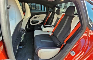Mercedes CLA 250+ z technologią EQ | Prawdziwa gwiazda elektromobilności?