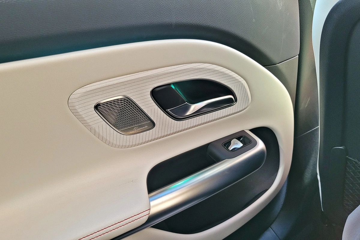 Mercedes CLA 250+ z technologią EQ | Prawdziwa gwiazda elektromobilności?