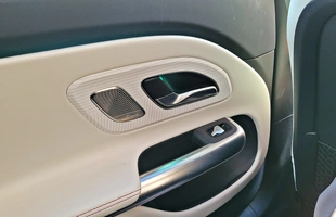 Mercedes CLA 250+ z technologią EQ | Prawdziwa gwiazda elektromobilności?