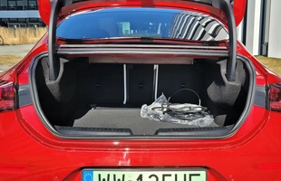 Mercedes CLA 250+ z technologią EQ | Prawdziwa gwiazda elektromobilności?