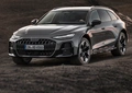 Audi A6 Allroad oficjalnie
