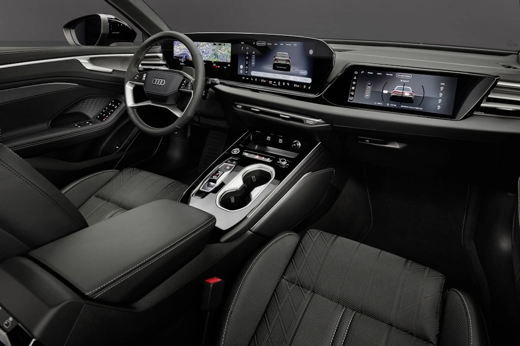 Audi A6 Allroad oficjalnie