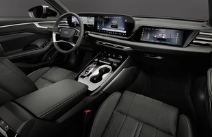 Audi A6 Allroad oficjalnie