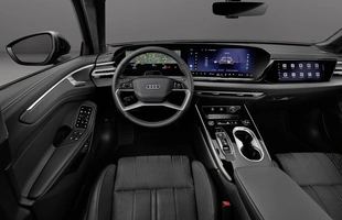 Audi A6 Allroad oficjalnie