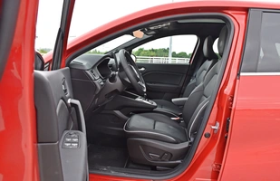 Mitsubishi Grandis 1.3 MHEV | Efekt współpracy z Renault
