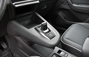Mitsubishi Grandis 1.3 MHEV | Efekt współpracy z Renault