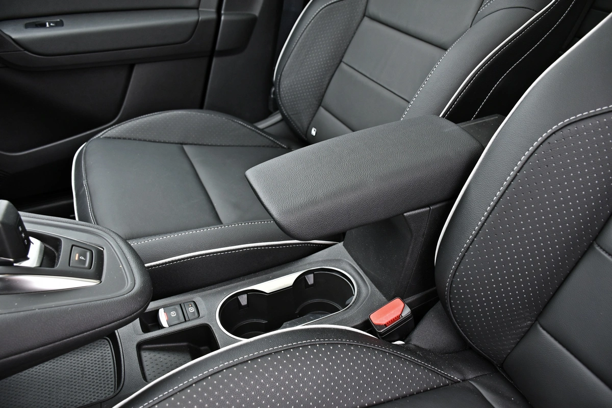 Mitsubishi Grandis 1.3 MHEV | Efekt współpracy z Renault