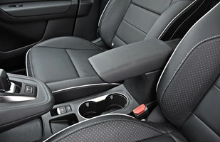 Mitsubishi Grandis 1.3 MHEV | Efekt współpracy z Renault