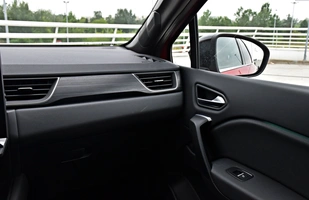 Mitsubishi Grandis 1.3 MHEV | Efekt współpracy z Renault
