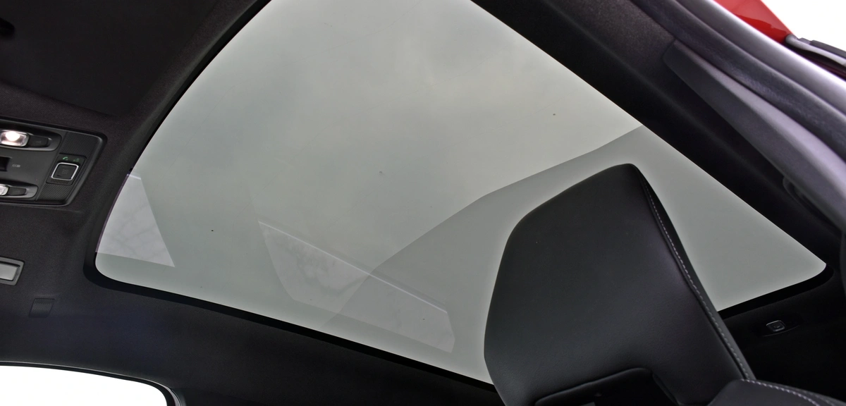Mitsubishi Grandis 1.3 MHEV | Test | ChceAuto