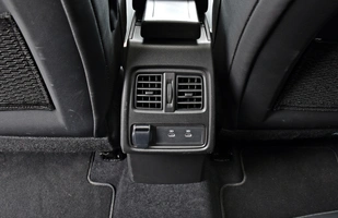 Mitsubishi Grandis 1.3 MHEV | Efekt współpracy z Renault