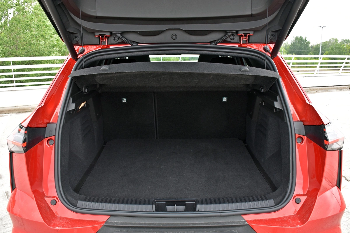 Mitsubishi Grandis 1.3 MHEV | Efekt współpracy z Renault