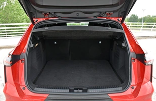 Mitsubishi Grandis 1.3 MHEV | Efekt współpracy z Renault