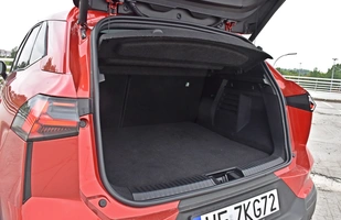 Mitsubishi Grandis 1.3 MHEV | Efekt współpracy z Renault