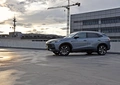 MG HS Hybrid+ | Zrobiło się poważnie