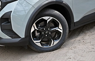 Ford E-Tourneo Courier Active | Czy elektryczne auto użytkowo-rodzinne ma sens?