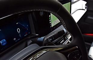 Ford E-Tourneo Courier Active | Czy elektryczne auto użytkowo-rodzinne ma sens?