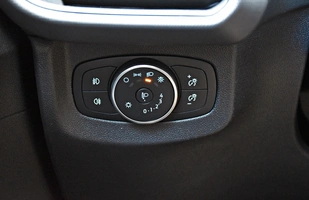 Ford E-Tourneo Courier Active | Czy elektryczne auto użytkowo-rodzinne ma sens?