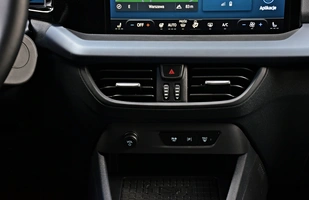 Ford E-Tourneo Courier Active | Czy elektryczne auto użytkowo-rodzinne ma sens?