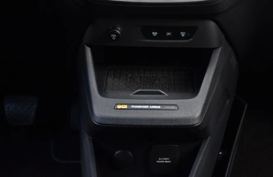 Ford E-Tourneo Courier Active | Czy elektryczne auto użytkowo-rodzinne ma sens?