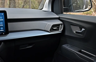 Ford E-Tourneo Courier Active | Czy elektryczne auto użytkowo-rodzinne ma sens?