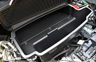 Ford E-Tourneo Courier Active | Czy elektryczne auto użytkowo-rodzinne ma sens?