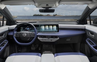 Nissan Leaf III generacji. Pierwsze polskie ceny