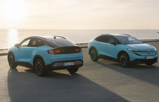 Nissan Leaf III generacji. Pierwsze polskie ceny