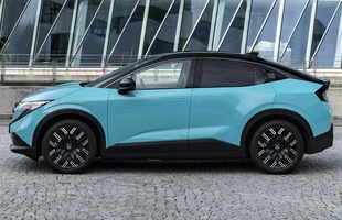 Nissan Leaf III generacji. Pierwsze polskie ceny