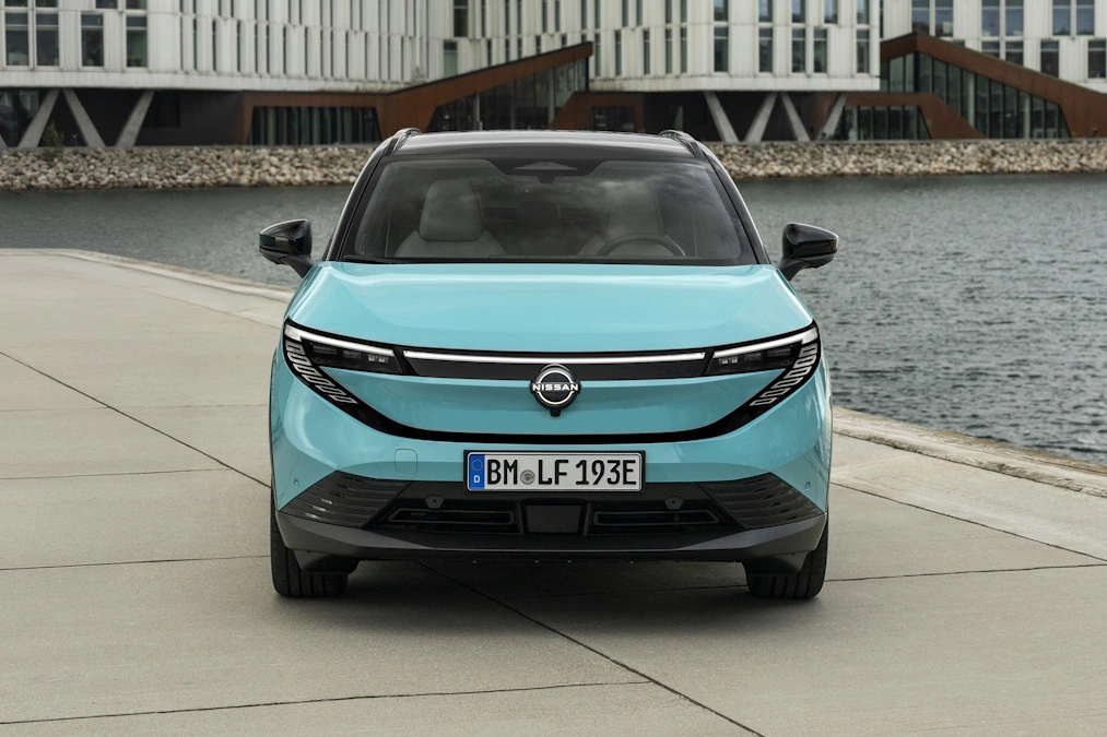 Nissan Leaf III generacji. Pierwsze polskie ceny