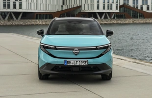 Nissan Leaf III generacji. Pierwsze polskie ceny