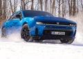 Dodge Charger wjeżdża do Europy