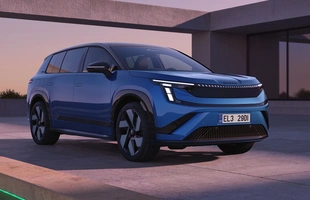 Skoda Peaq oficjalnie