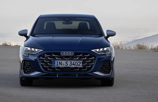 Audi A3 po liftingu