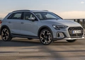 Audi A3 po liftingu