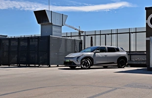 KIA EV4 | Rewolucja trwa