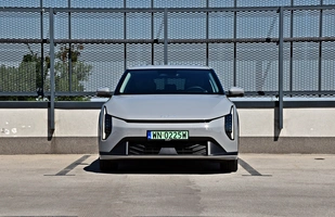 KIA EV4 | Rewolucja trwa