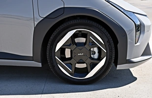 KIA EV4 | Rewolucja trwa