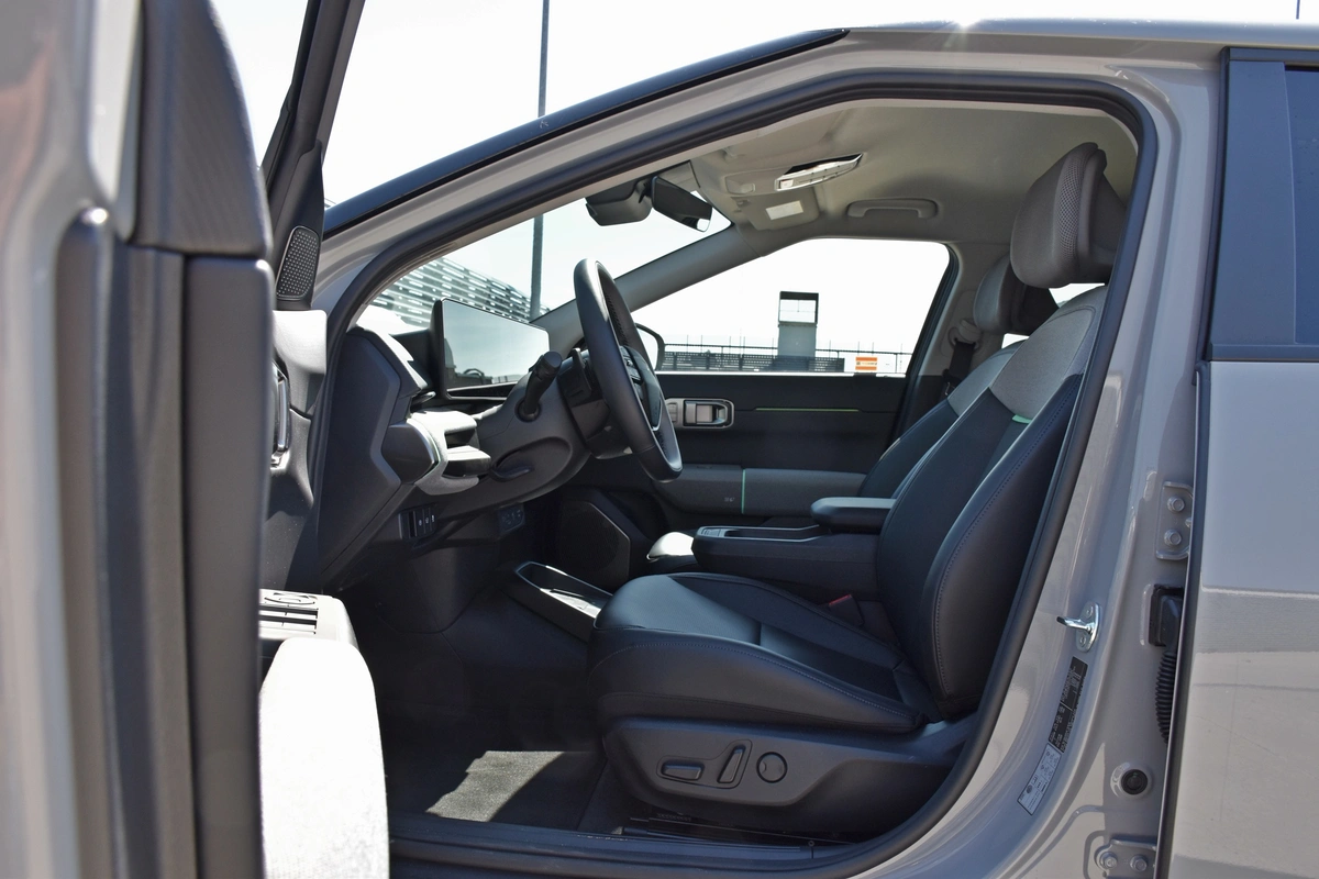 KIA EV4 | Rewolucja trwa