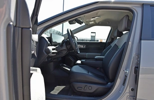 KIA EV4 | Rewolucja trwa