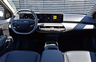 KIA EV4 | Rewolucja trwa
