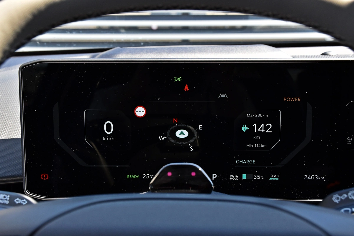KIA EV4 | Rewolucja trwa