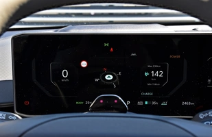 KIA EV4 | Rewolucja trwa