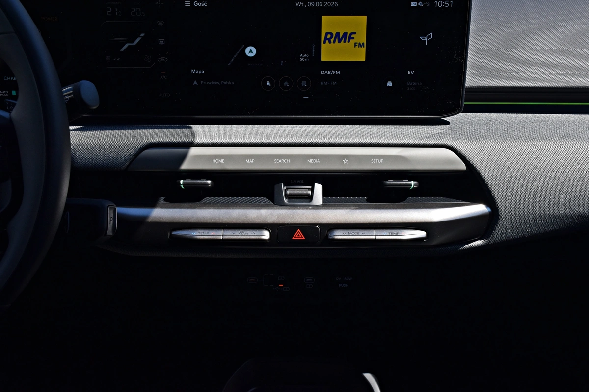 KIA EV4 | Rewolucja trwa